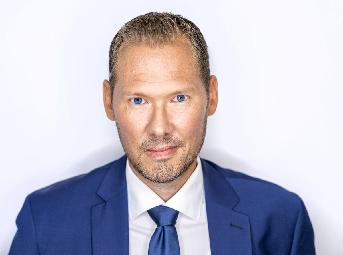 Alexander Brunner