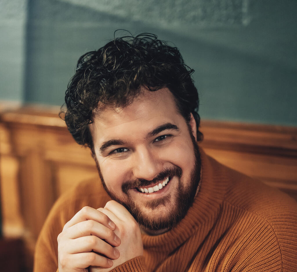 Mauro Peter © Christian Felber