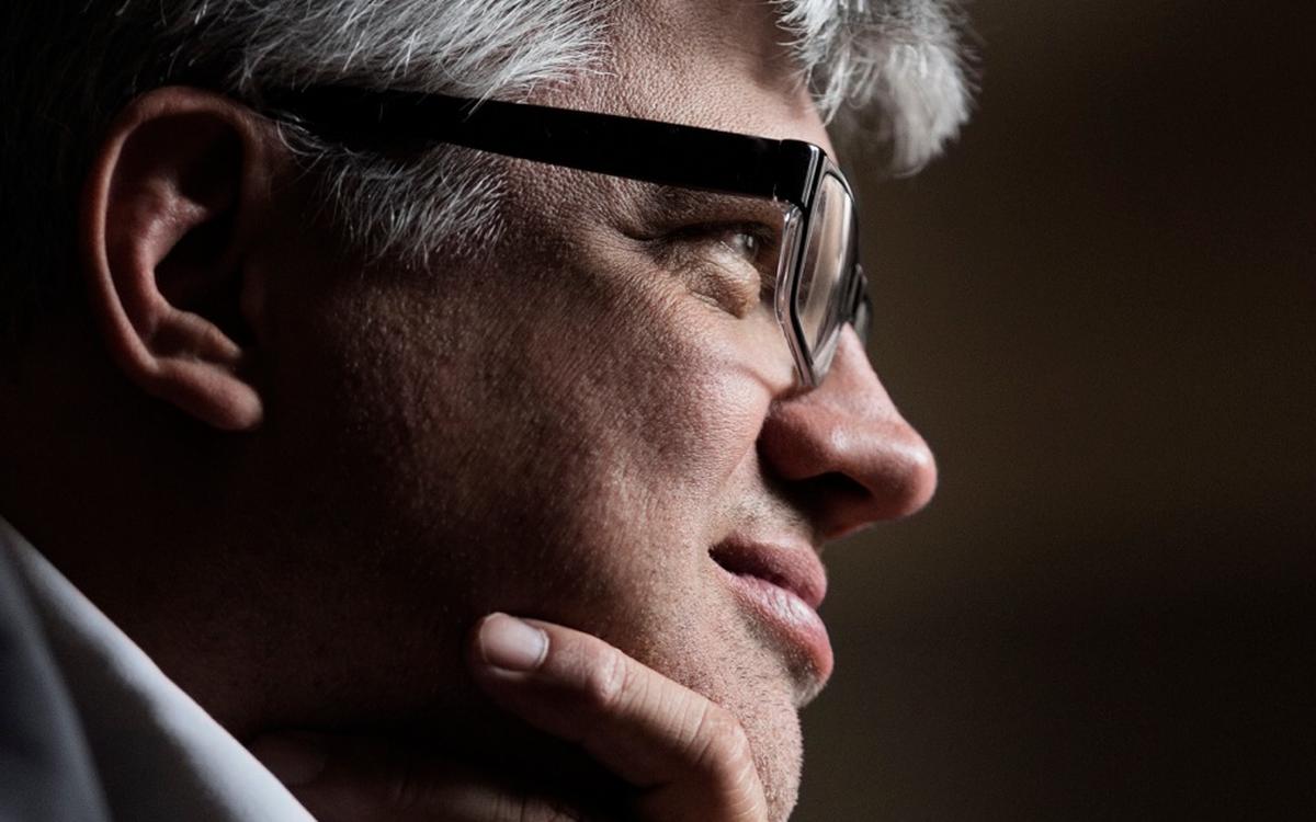 Werner Güra © Marco Borggreve