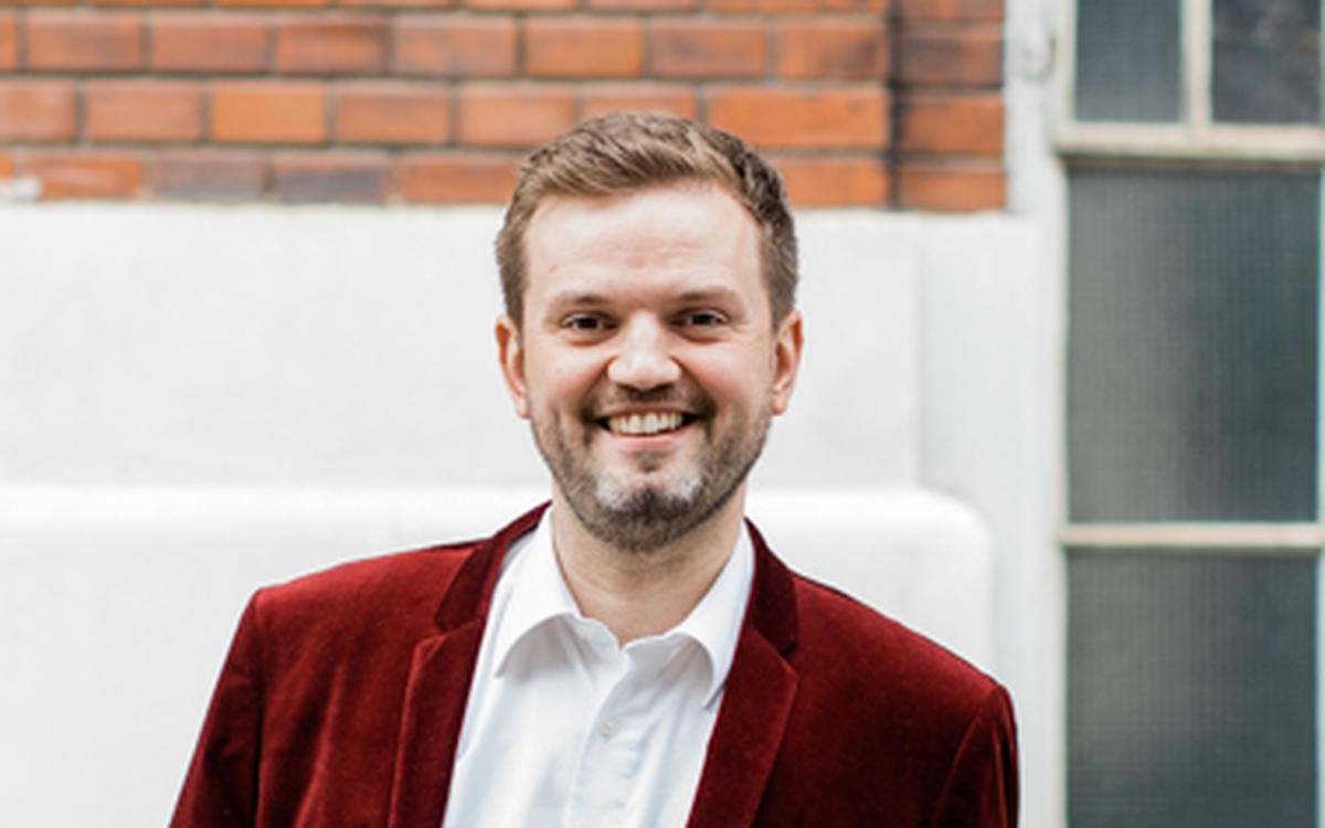 Jan Petryka © Theresa Pewal