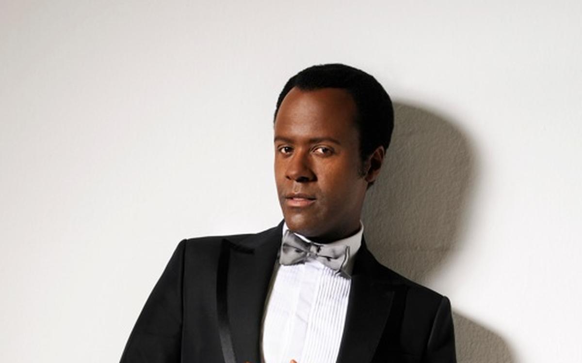 KENNETH TARVER in Seattle