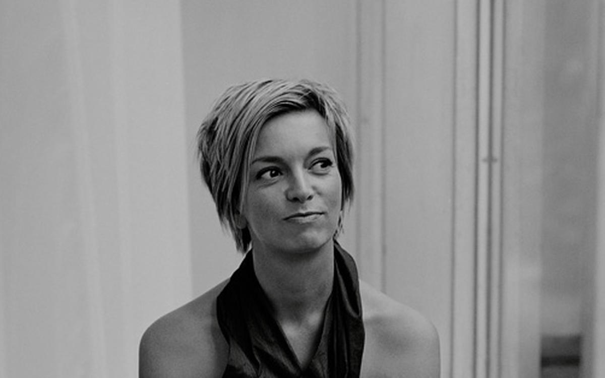 Olivia Vermeulen © Felix Broede