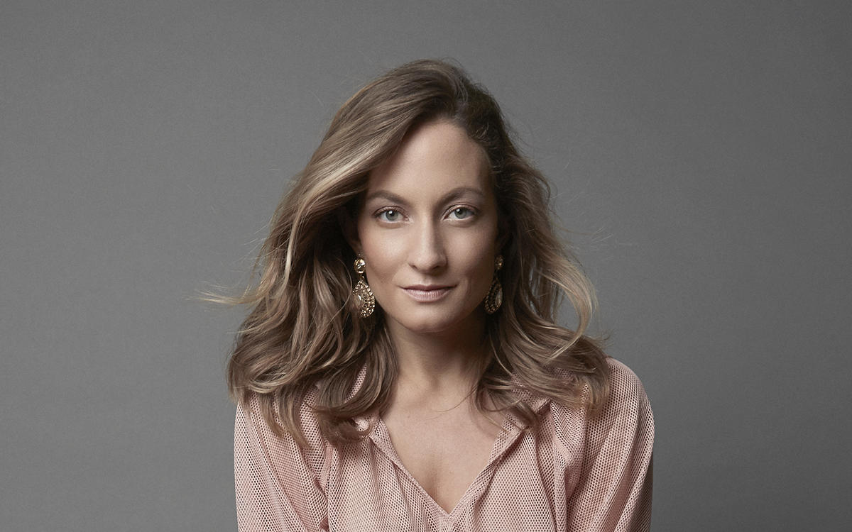 Christiane Karg © Gisela Schenker