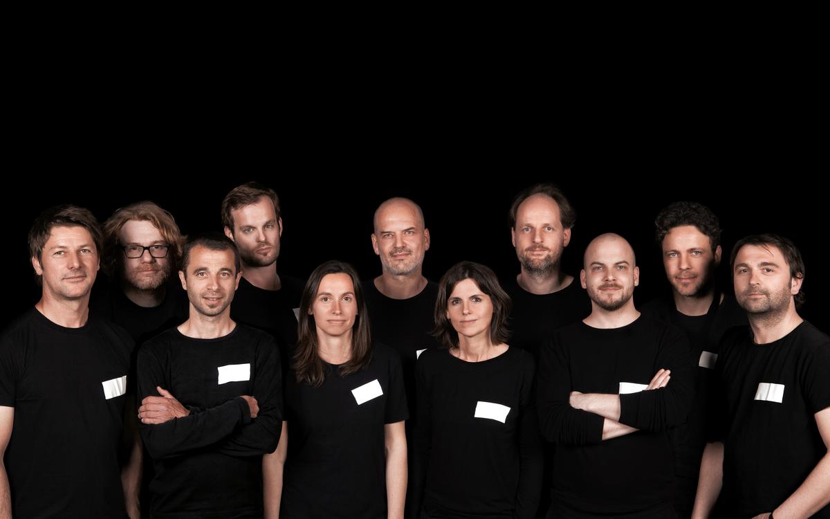 FLORIAN BOESCH - neues Album "Alles wieder gut!" mit FRANUI
