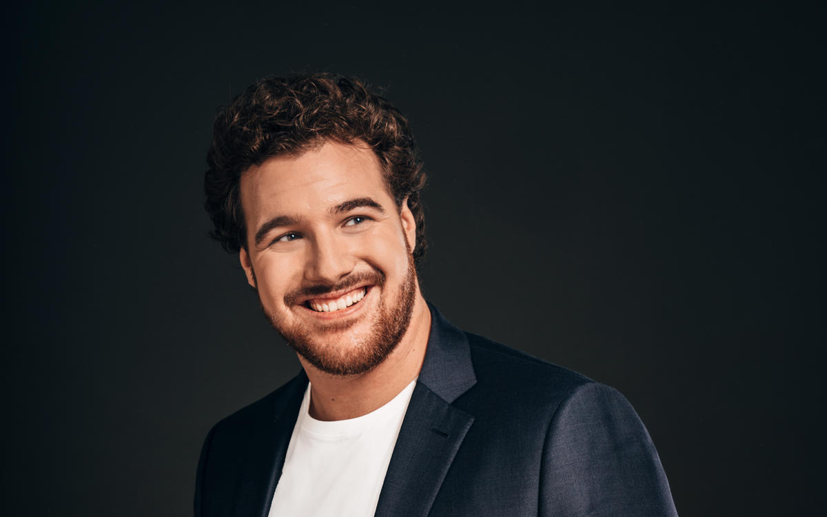 Mauro Peter © Christian Felber