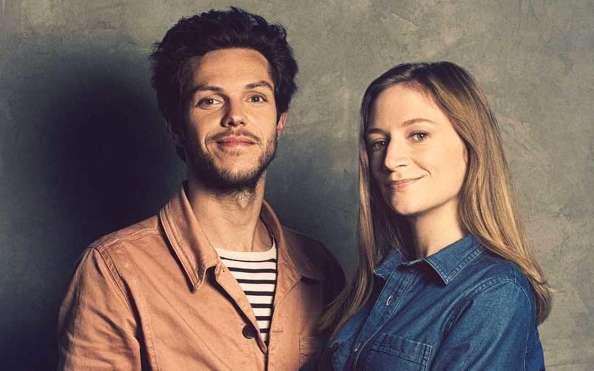 Sabine Devieilhe & Raphaël Pichon © Molina | Erato