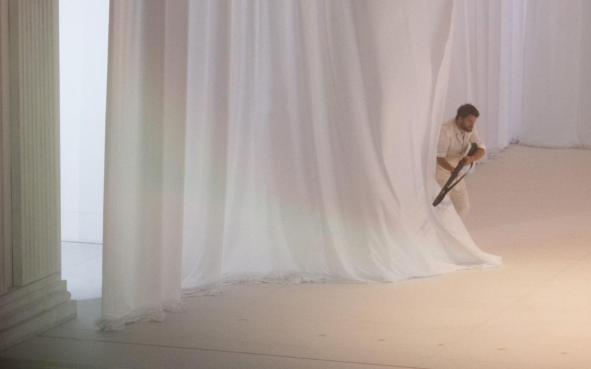 Salzburger Festspiele | Monika Rittershaus