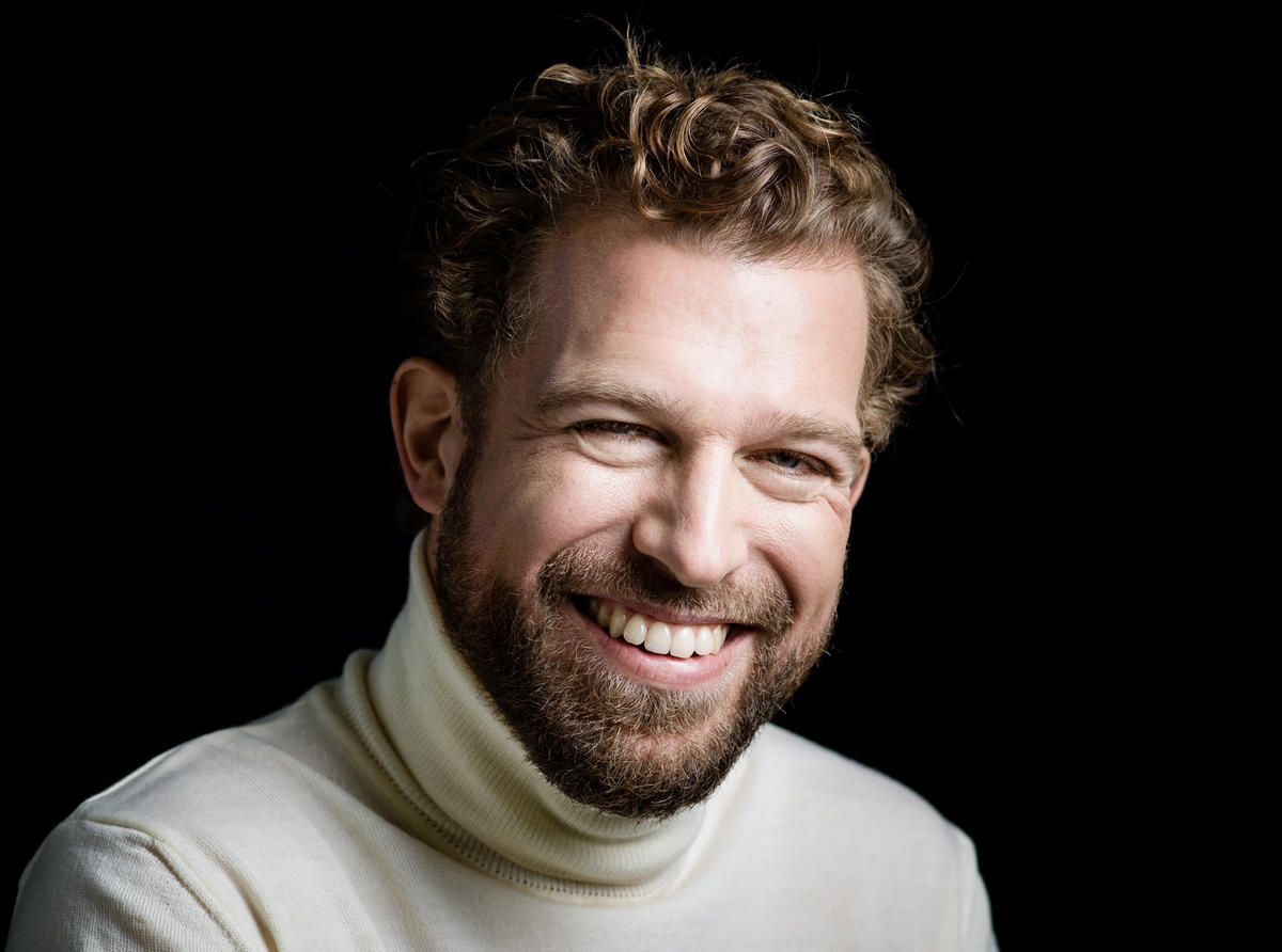 Julian Prégardien