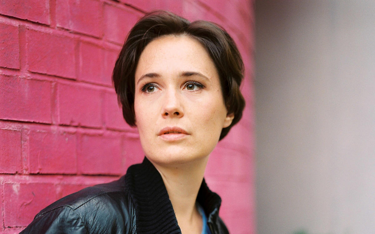 IDA ALDRIAN makes her debut at the Schubertiade Schwarzenberg