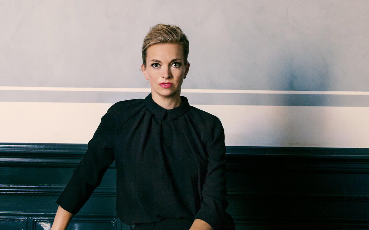 OLIVIA VERMEULEN at the Bayreuth Baroque Opera Festival and in Moscow