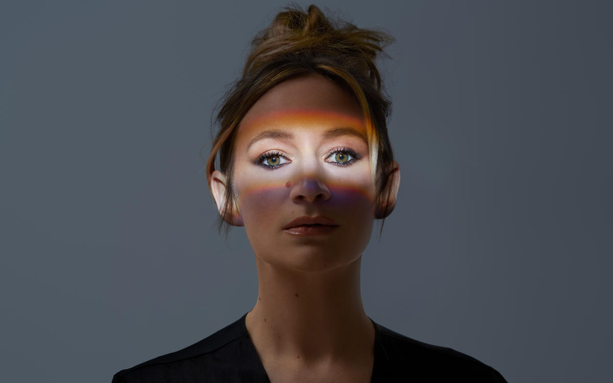 Sabine Devieilhe © Erato | Anna Dabrowska