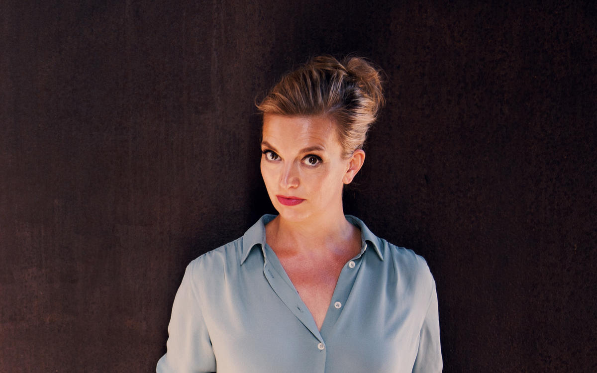 OLIVIA VERMEULEN mit ihrem Album „Dirty Minds“ in Oxford und Zeist