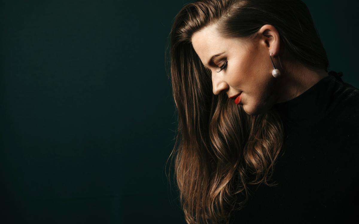 Eleanor Lyons © Live Photography