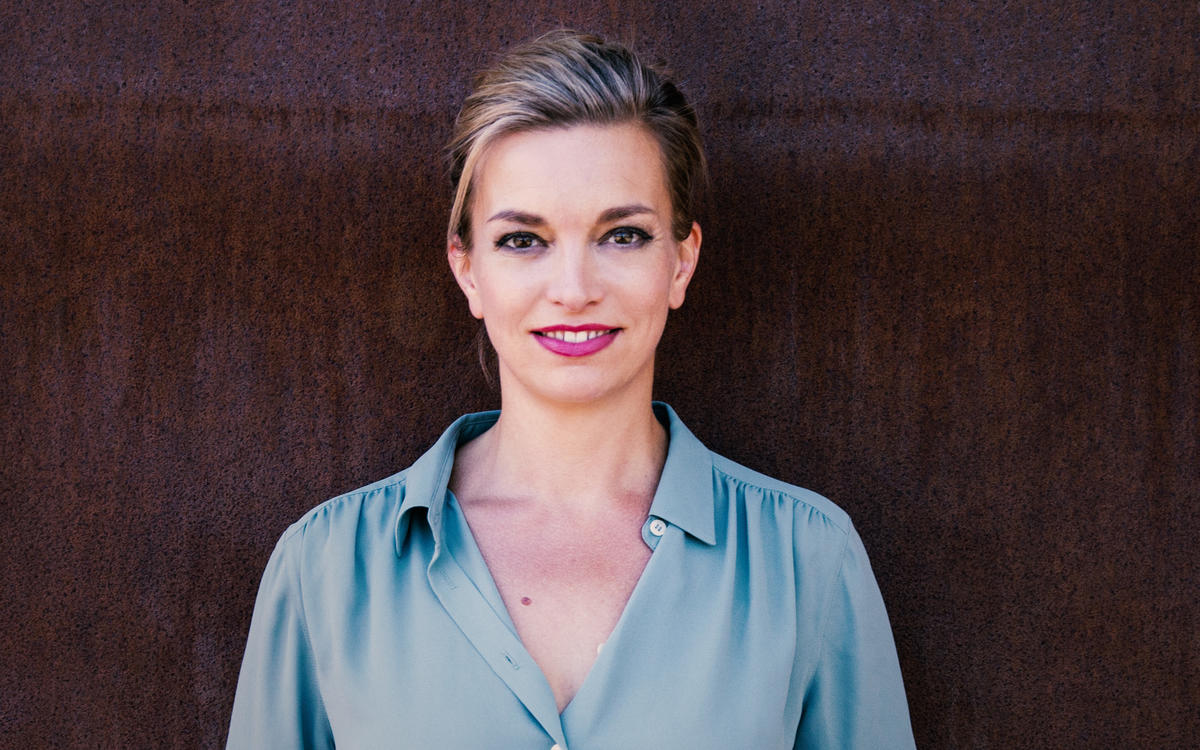 OLIVIA VERMEULEN to give her recital debut at Brucknerhaus Linz