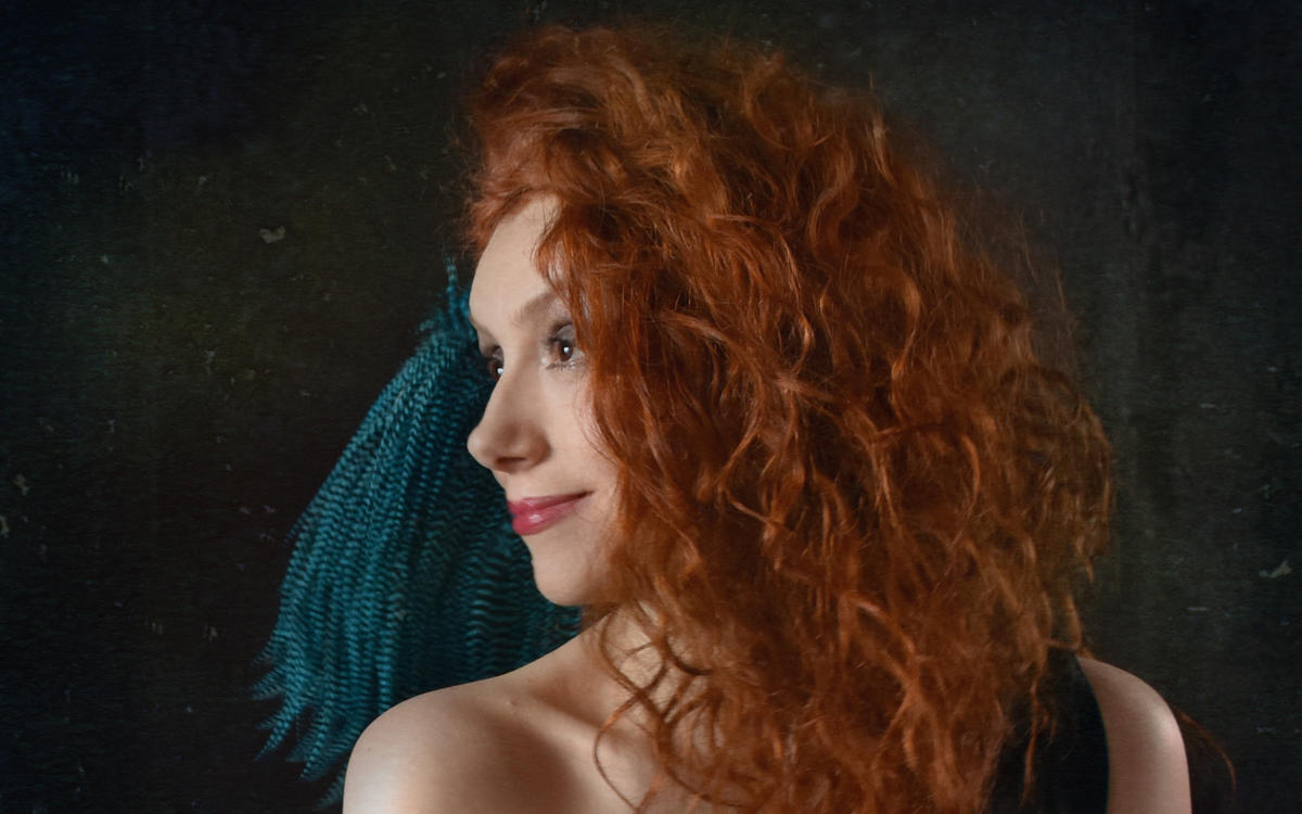 Patricia Petibon © LiliRoze
