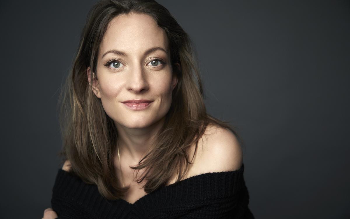 NEU im Generalmanagement: CHRISTIANE KARG