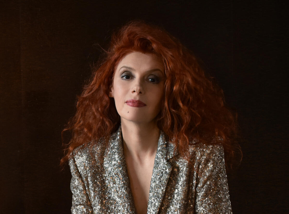 Patricia Petibon