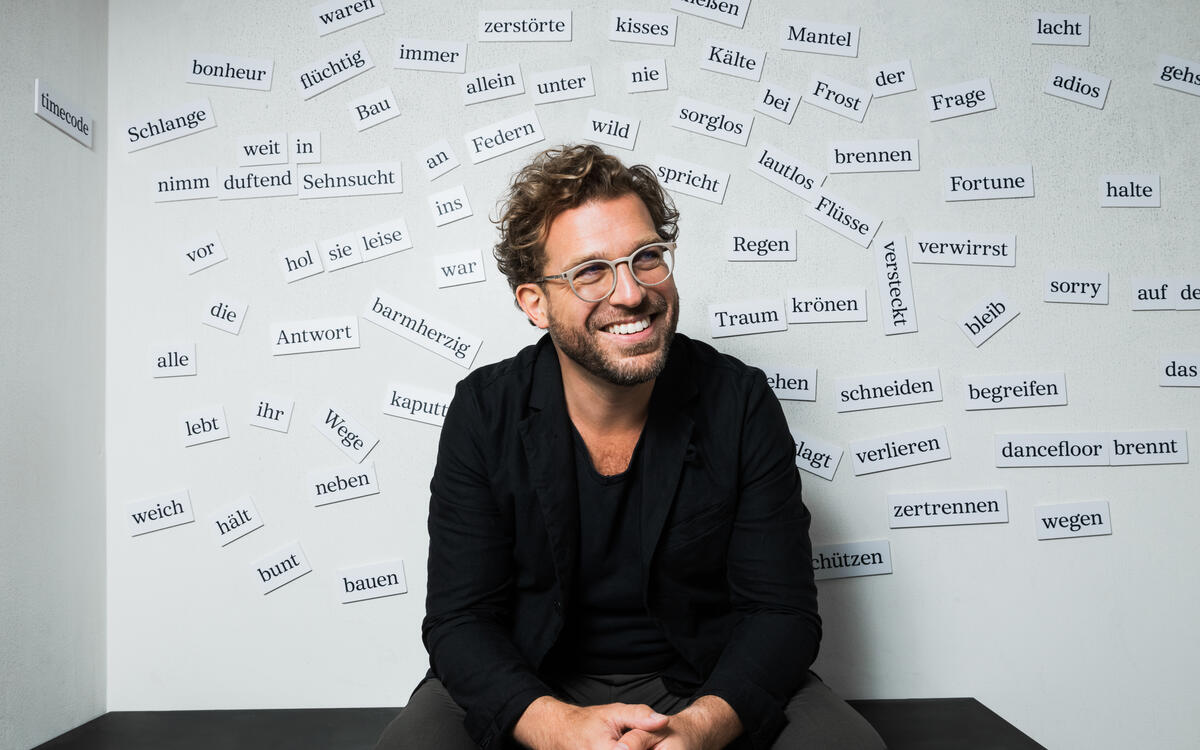 JULIAN PRÉGARDIEN | seven recitals this February across Europe