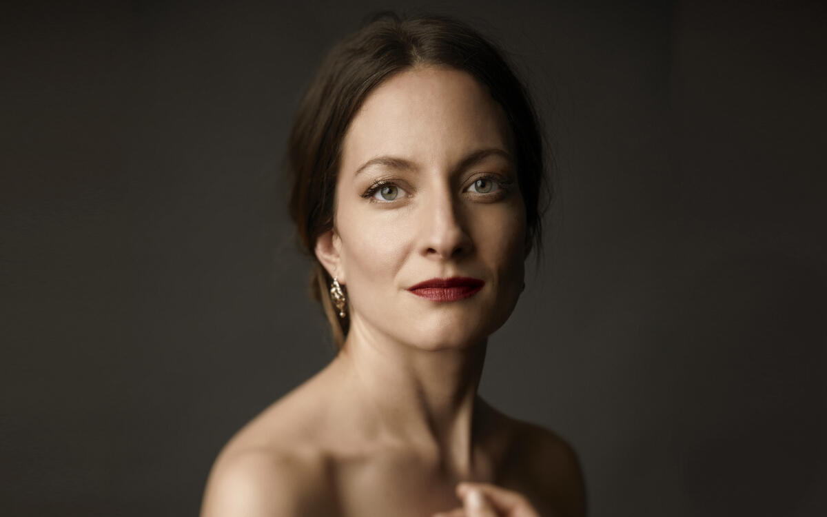 Gisela Schenker