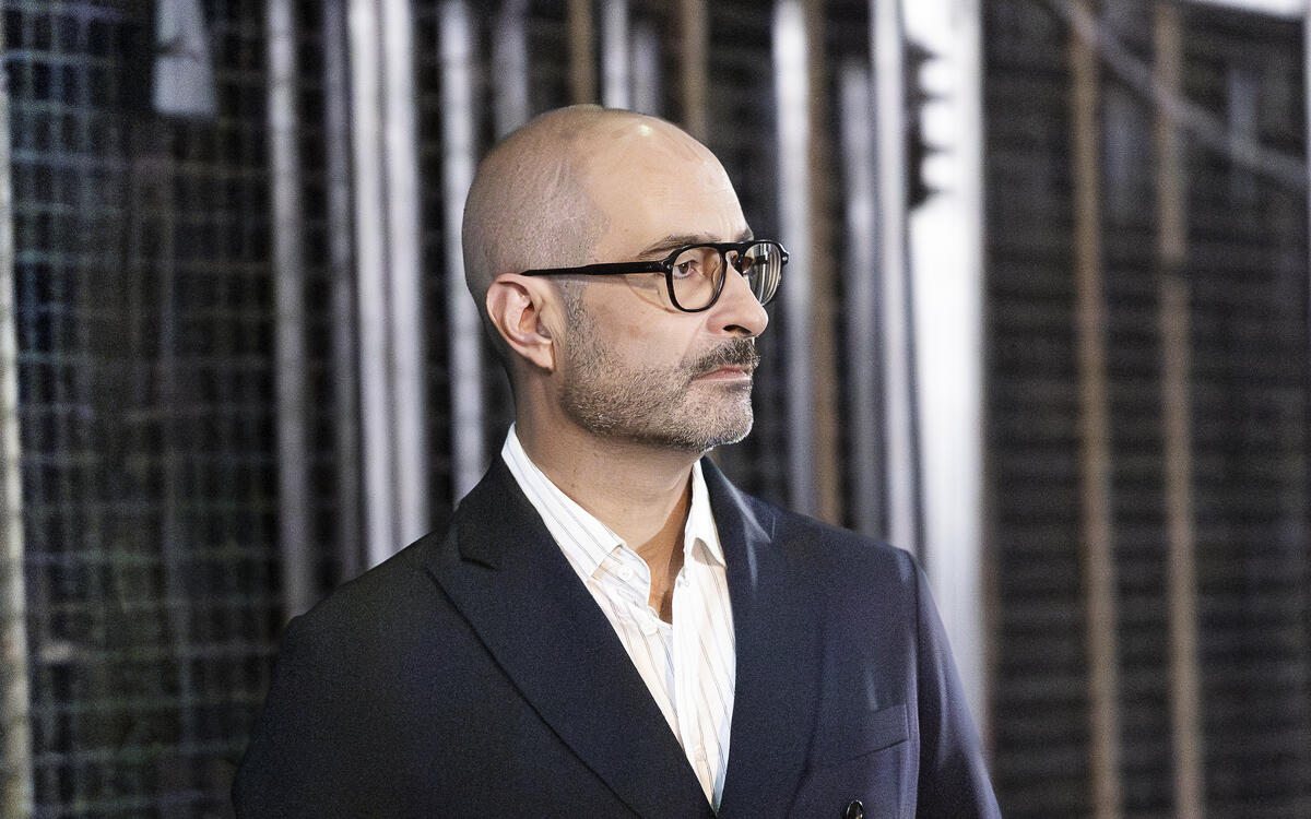 ANTONELLO MANACORDA joins Machreich Artists for opera management