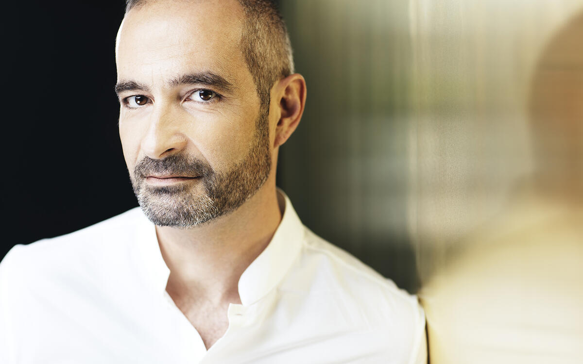 ANTONELLO MANACORDA - Beethoven Cycle released by Sony Classical