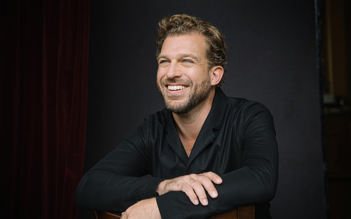JULIAN PRÉGARDIEN in seinem US-Operndebüt mit Mozarts Zauberflöte