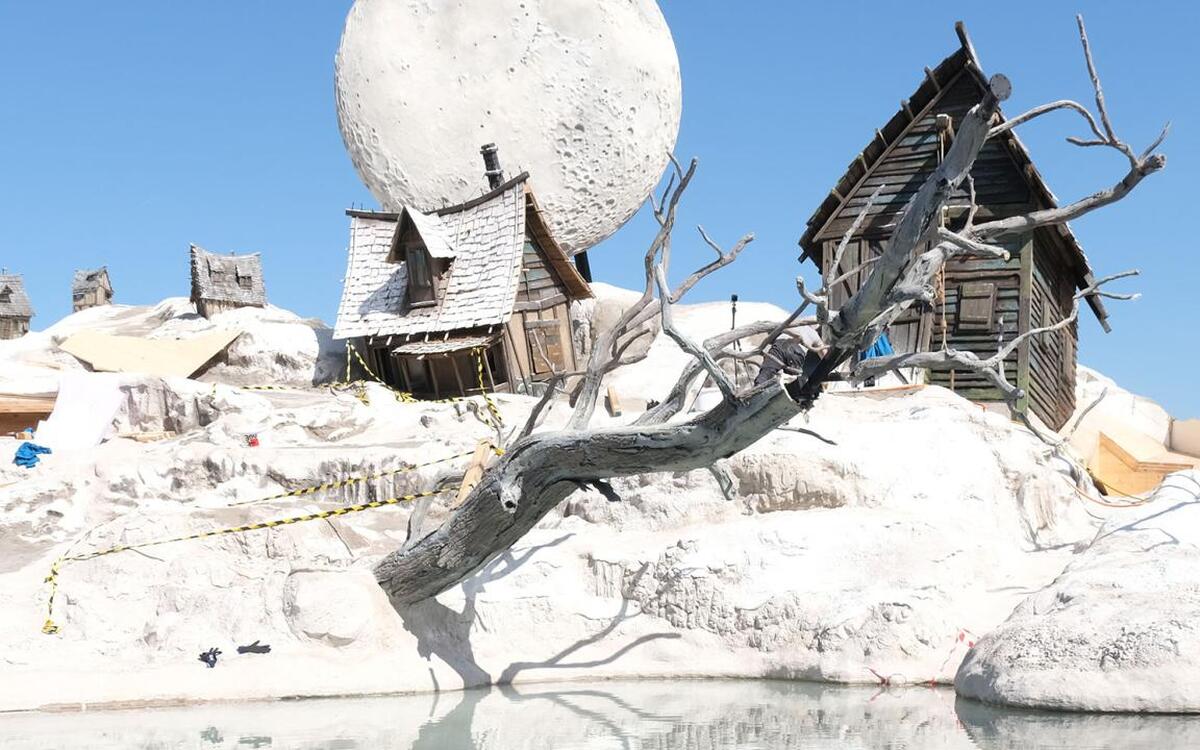 Bregenzer Festspiele