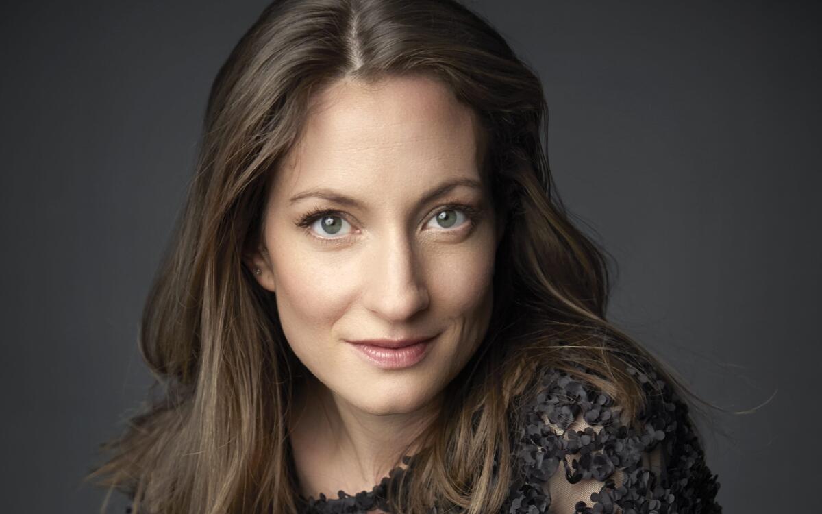 CHRISTIANE KARG gives her role debut as Rusalka at the Berlin State Opera